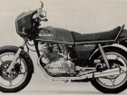 1980 Suzuki GS 450S